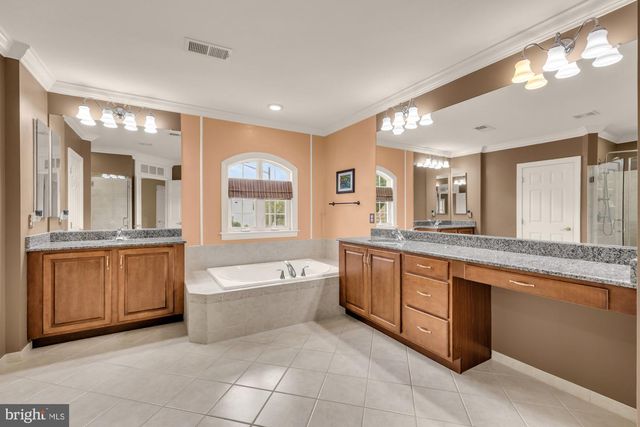 3232 LOST POND CT, Triangle, VA 22172