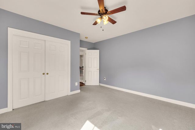 3232 LOST POND CT, Triangle, VA 22172