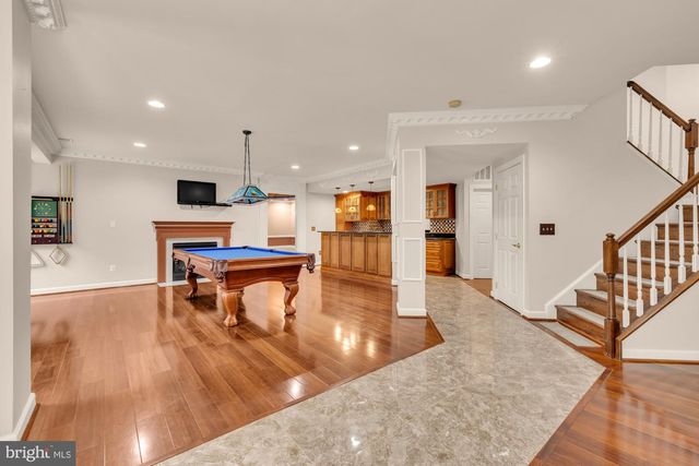 3232 LOST POND CT, Triangle, VA 22172