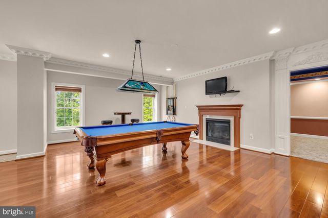 3232 LOST POND CT, Triangle, VA 22172