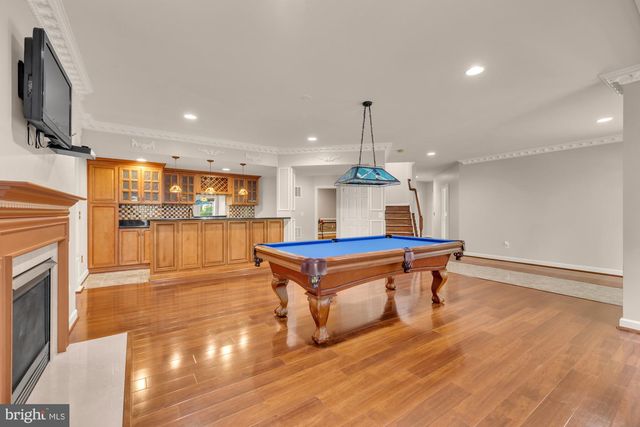 3232 LOST POND CT, Triangle, VA 22172