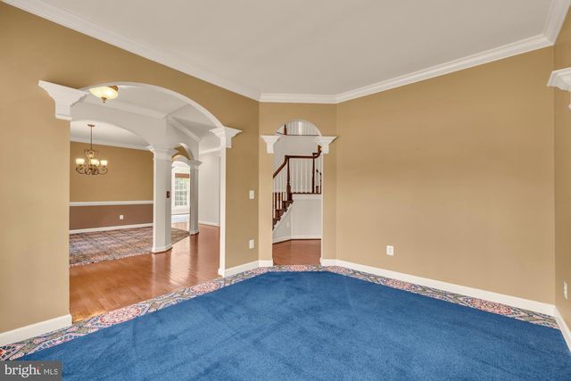 3232 LOST POND CT, Triangle, VA 22172