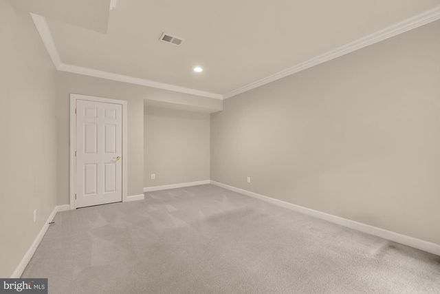 3232 LOST POND CT, Triangle, VA 22172