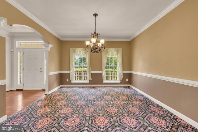 3232 LOST POND CT, Triangle, VA 22172