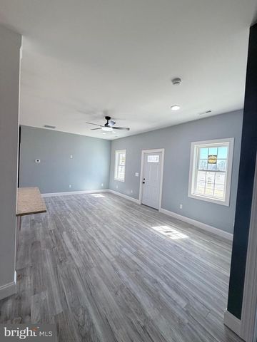 45 S PAMPHYLIA AVE, Bridgeton, NJ 08302