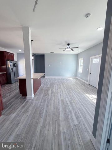 45 S PAMPHYLIA AVE, Bridgeton, NJ 08302