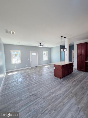 45 S PAMPHYLIA AVE, Bridgeton, NJ 08302