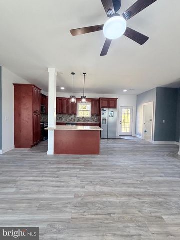 45 S PAMPHYLIA AVE, Bridgeton, NJ 08302