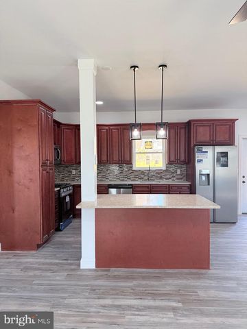 45 S PAMPHYLIA AVE, Bridgeton, NJ 08302