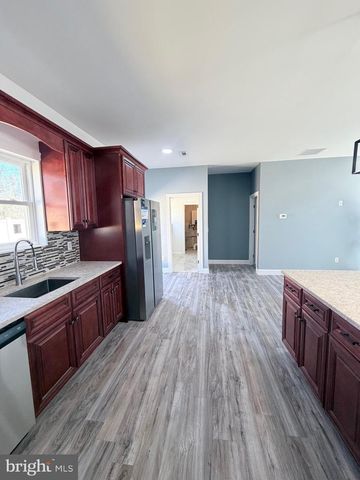 45 S PAMPHYLIA AVE, Bridgeton, NJ 08302