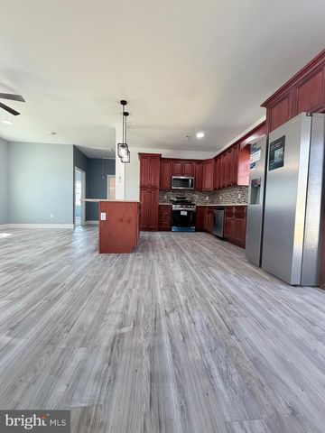 45 S PAMPHYLIA AVE, Bridgeton, NJ 08302