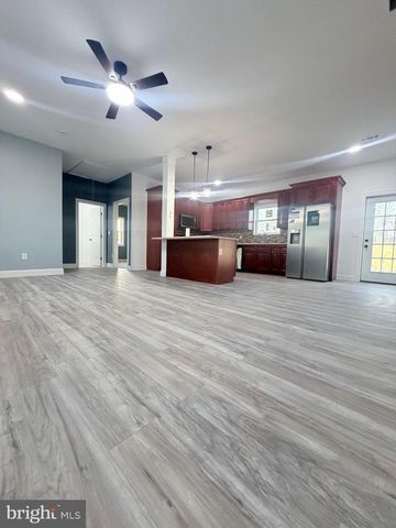 45 S PAMPHYLIA AVE, Bridgeton, NJ 08302