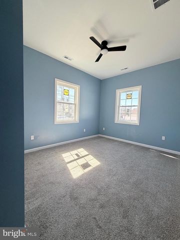 45 S PAMPHYLIA AVE, Bridgeton, NJ 08302