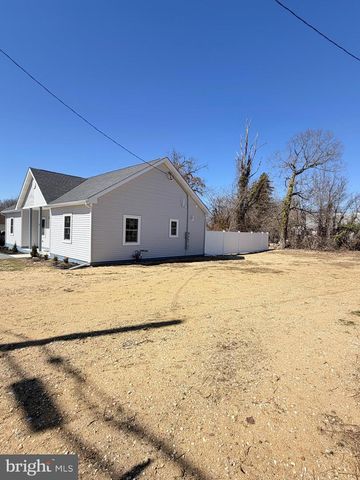 45 S PAMPHYLIA AVE, Bridgeton, NJ 08302