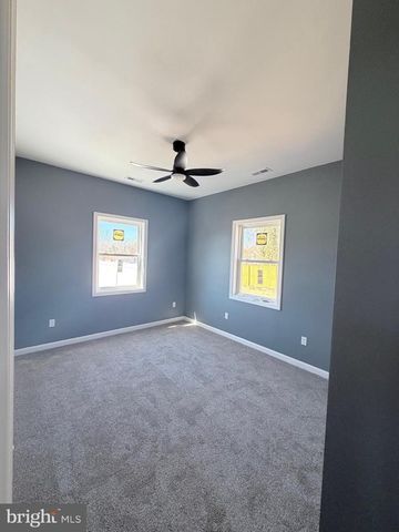 45 S PAMPHYLIA AVE, Bridgeton, NJ 08302