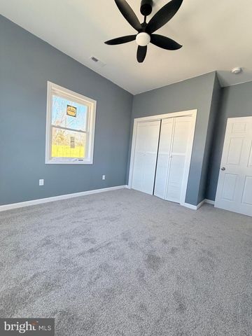 45 S PAMPHYLIA AVE, Bridgeton, NJ 08302