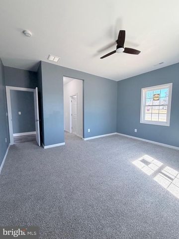 45 S PAMPHYLIA AVE, Bridgeton, NJ 08302