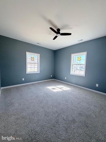 45 S PAMPHYLIA AVE, Bridgeton, NJ 08302