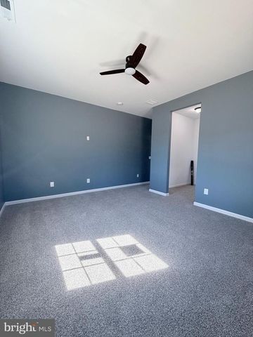 45 S PAMPHYLIA AVE, Bridgeton, NJ 08302