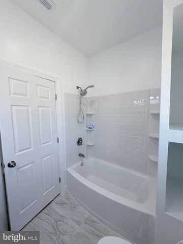 45 S PAMPHYLIA AVE, Bridgeton, NJ 08302