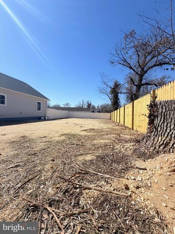 45 S PAMPHYLIA AVE, Bridgeton, NJ 08302