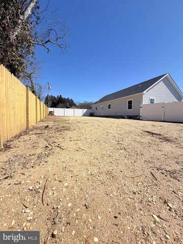 45 S PAMPHYLIA AVE, Bridgeton, NJ 08302