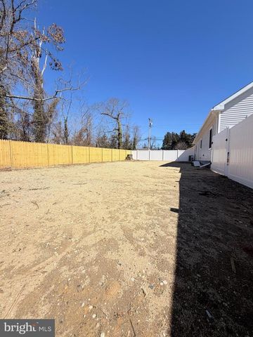 45 S PAMPHYLIA AVE, Bridgeton, NJ 08302