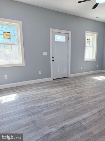 45 S PAMPHYLIA AVE, Bridgeton, NJ 08302