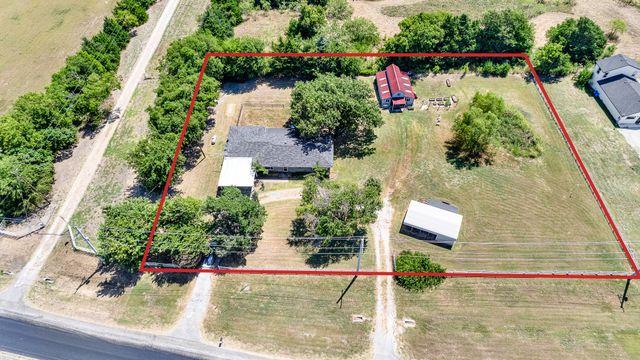 2403 State Highway 78 S, Farmersville, TX 75442