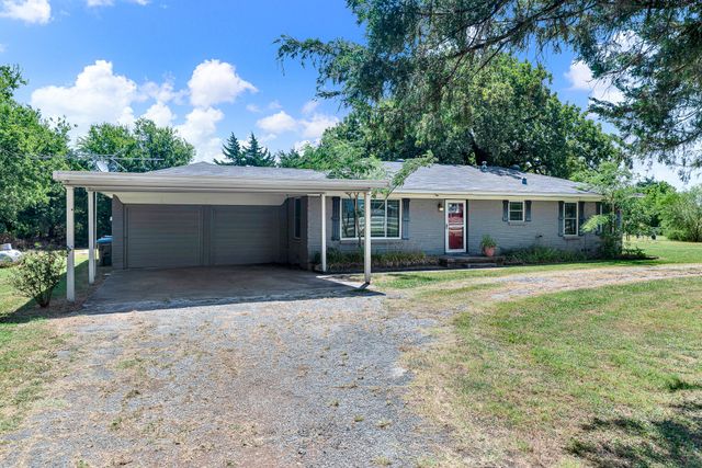 2403 State Highway 78 S, Farmersville, TX 75442
