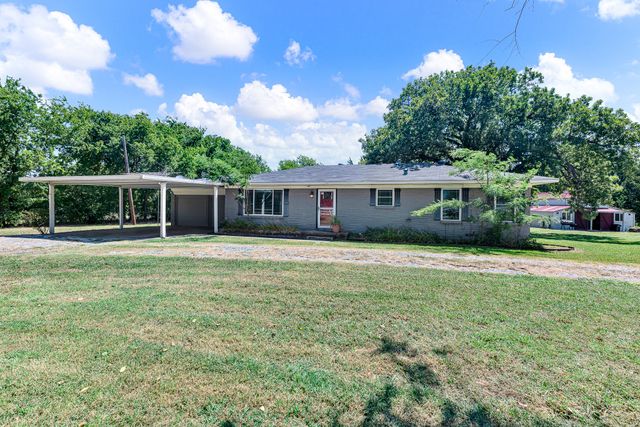 2403 State Highway 78 S, Farmersville, TX 75442