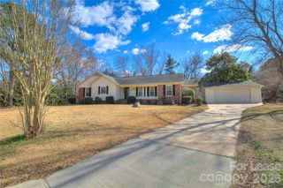 4306 Creemore Drive, Charlotte, NC 28213