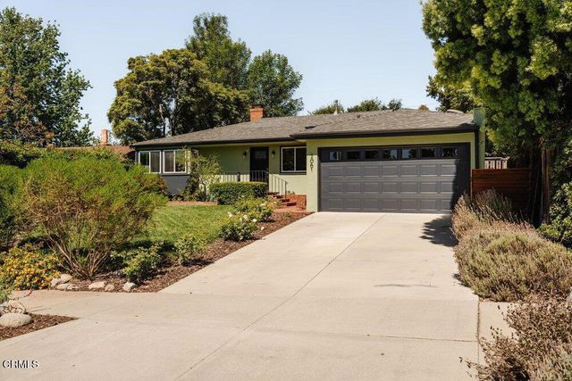 2061 N Roosevelt Avenue, Altadena, CA 91001