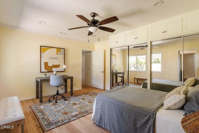 2061 N Roosevelt Avenue, Altadena, CA 91001