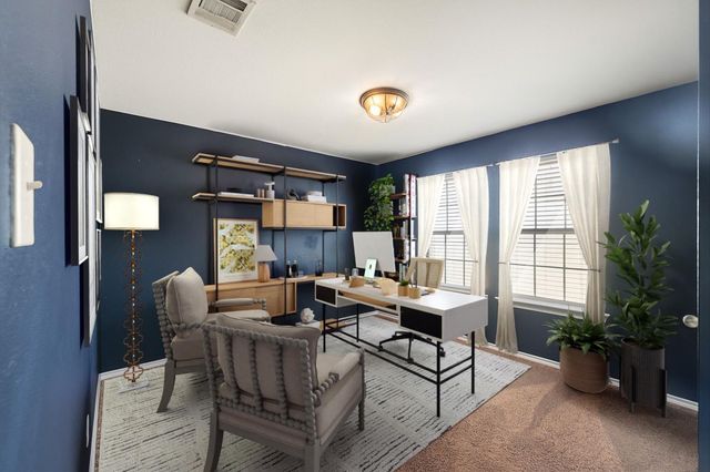 815 Farmstead Way, Josephine, TX 75189