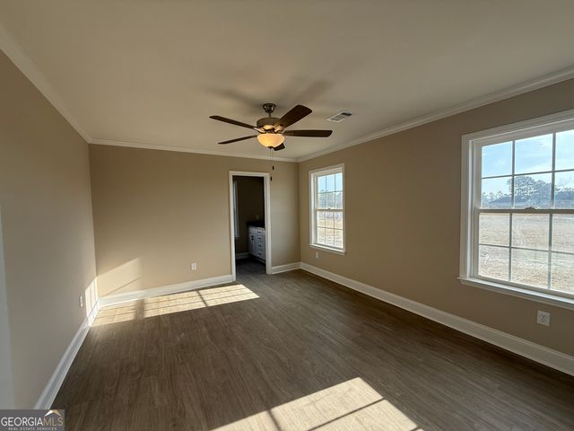 LOT 75 Ryegrass Road, Statesboro, GA 30458