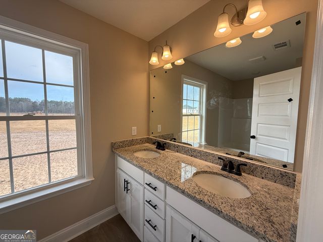 LOT 75 Ryegrass Road, Statesboro, GA 30458