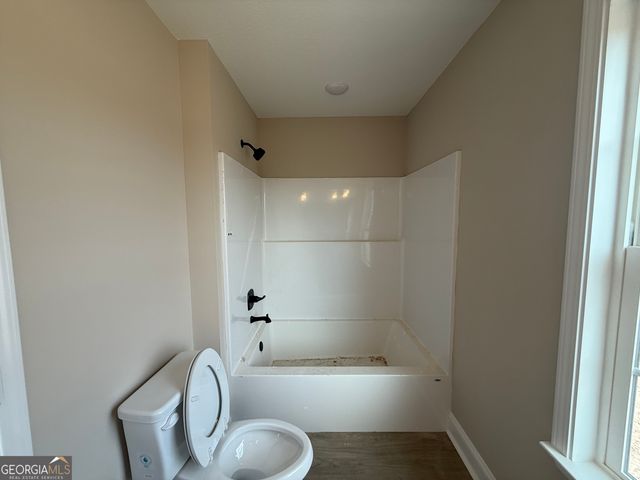 LOT 75 Ryegrass Road, Statesboro, GA 30458