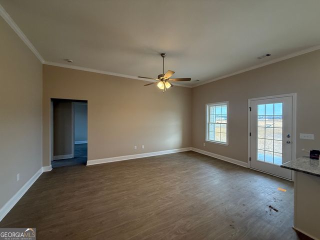 LOT 75 Ryegrass Road, Statesboro, GA 30458