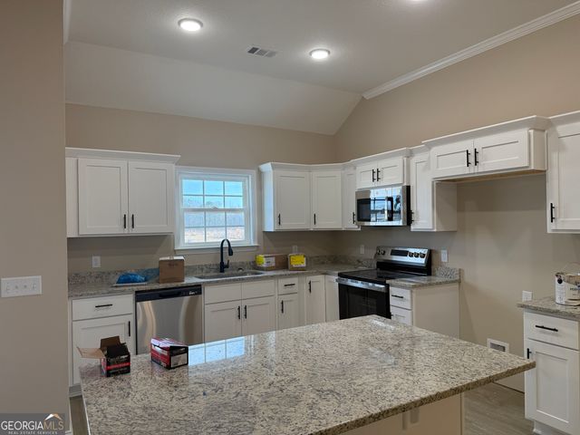 LOT 75 Ryegrass Road, Statesboro, GA 30458