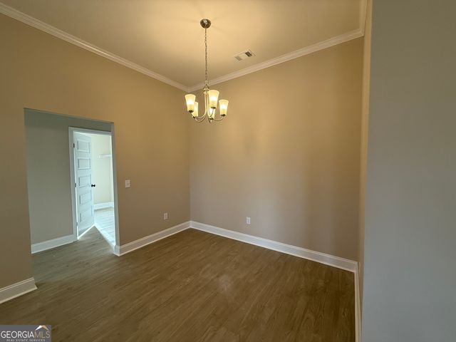 LOT 75 Ryegrass Road, Statesboro, GA 30458