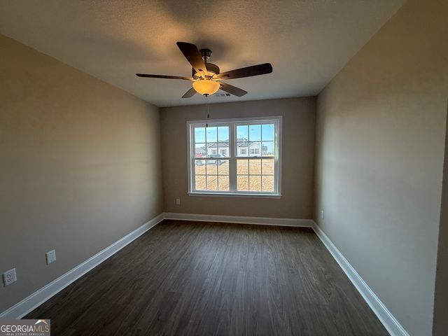 LOT 75 Ryegrass Road, Statesboro, GA 30458