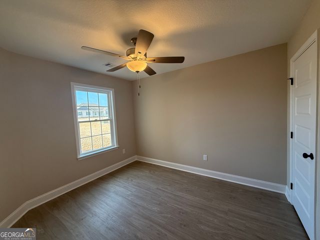 LOT 75 Ryegrass Road, Statesboro, GA 30458