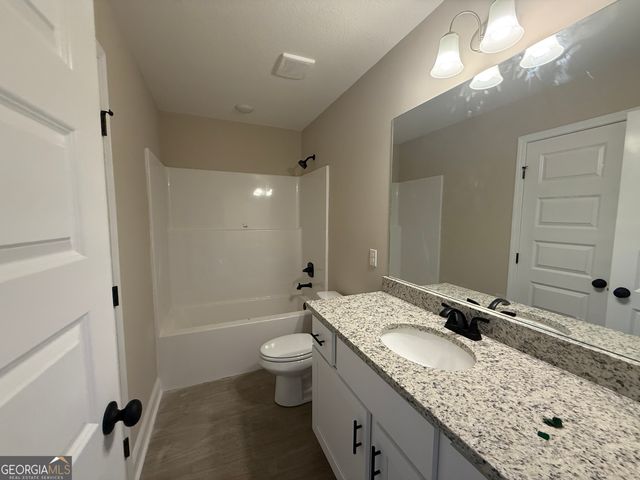 LOT 75 Ryegrass Road, Statesboro, GA 30458