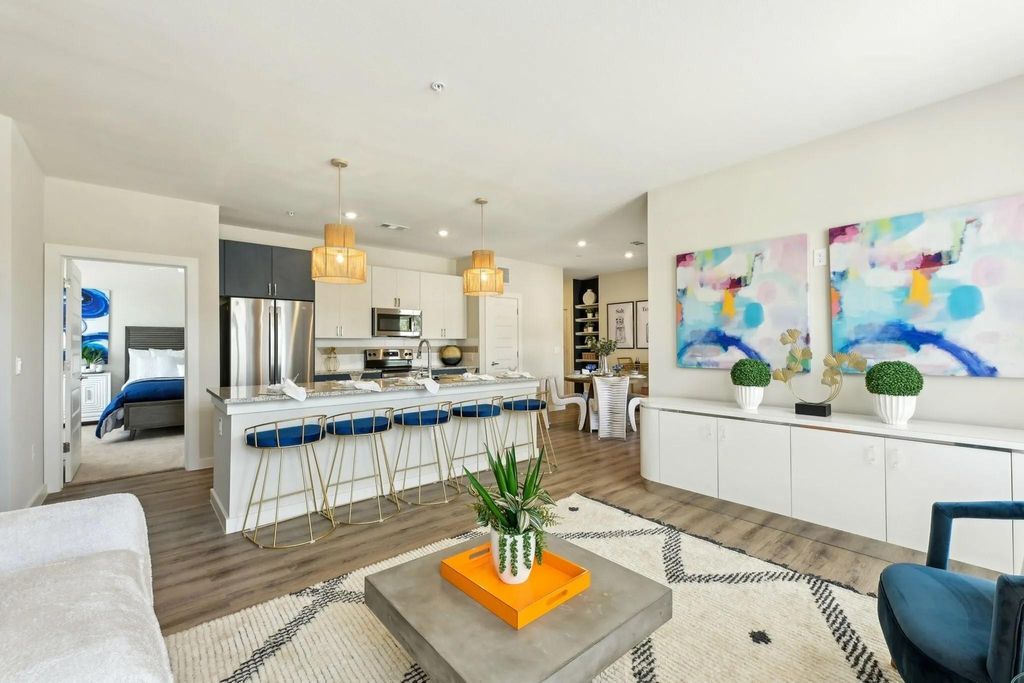 1800 Central Pine Street 4104, Montgomery, TX 77316