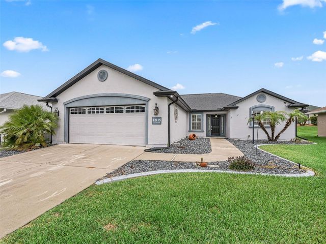12115 SE 176TH LOOP, Summerfield, FL 34491