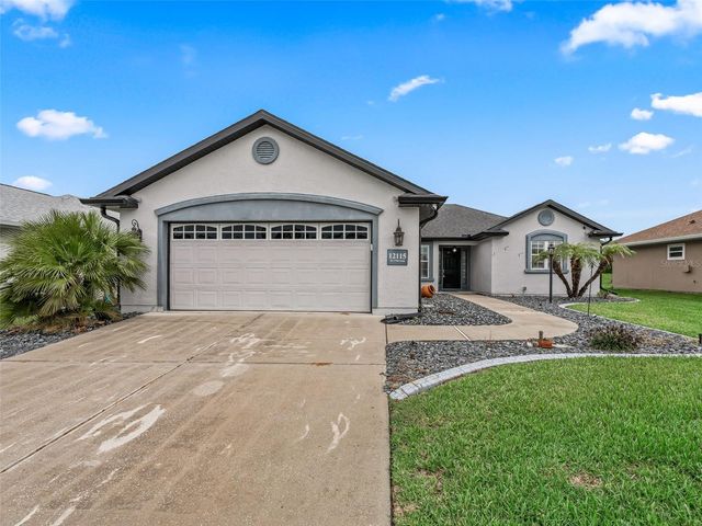 12115 SE 176TH LOOP, Summerfield, FL 34491