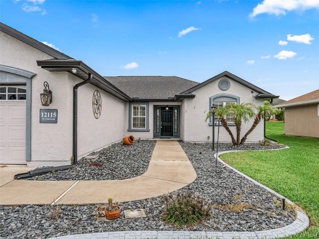 12115 SE 176TH LOOP, Summerfield, FL 34491
