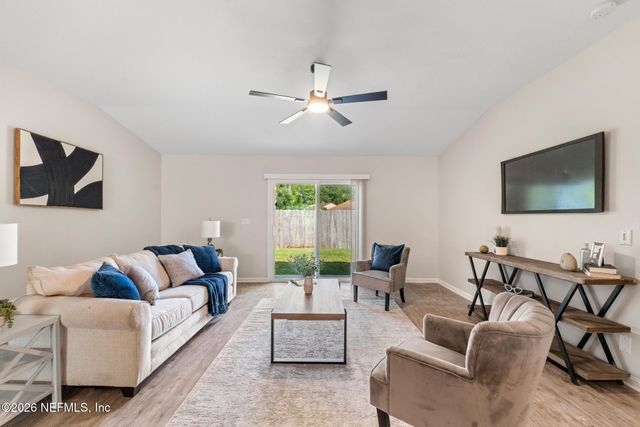 5529 NETTIE Road, Jacksonville, FL 32207