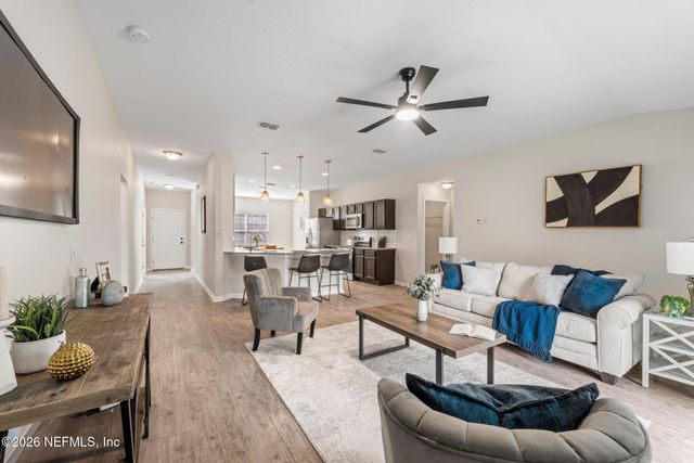 5529 NETTIE Road, Jacksonville, FL 32207